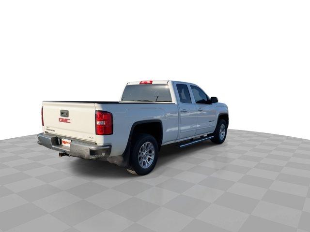 used 2014 GMC Sierra 1500 car, priced at $11,500