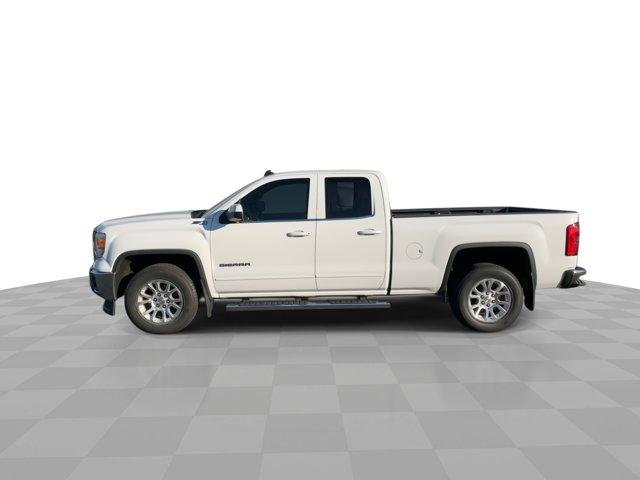 used 2014 GMC Sierra 1500 car, priced at $11,500