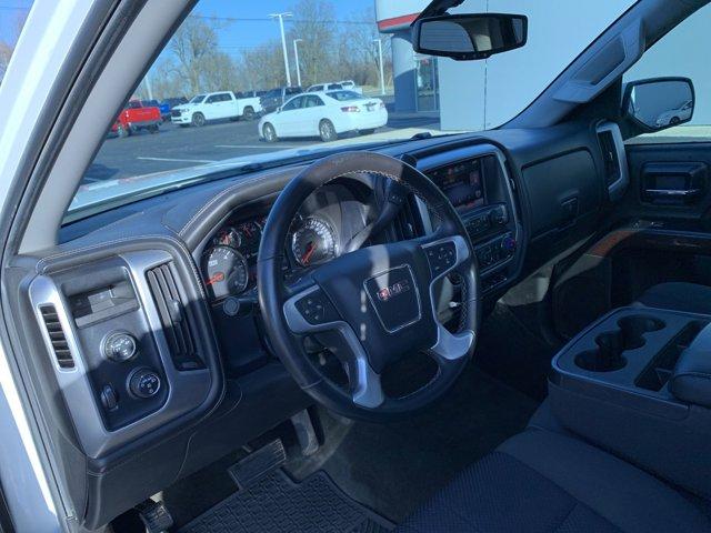 used 2014 GMC Sierra 1500 car, priced at $11,500