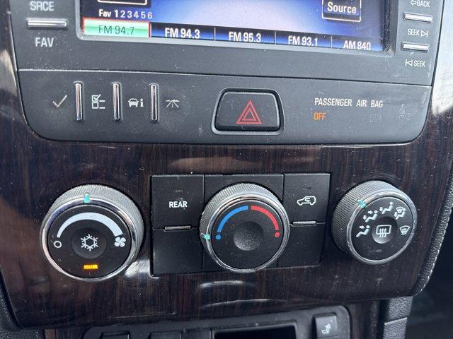 used 2015 Chevrolet Traverse car, priced at $6,446