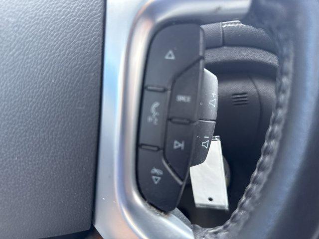 used 2015 Chevrolet Traverse car, priced at $6,446