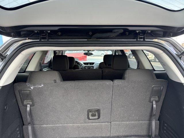 used 2015 Chevrolet Traverse car, priced at $6,446
