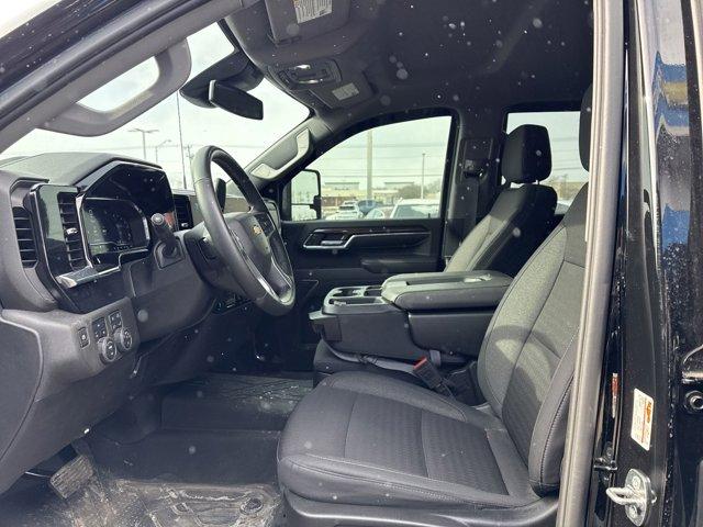 used 2024 Chevrolet Silverado 2500 car, priced at $59,000