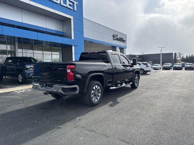 used 2024 Chevrolet Silverado 2500 car, priced at $59,000