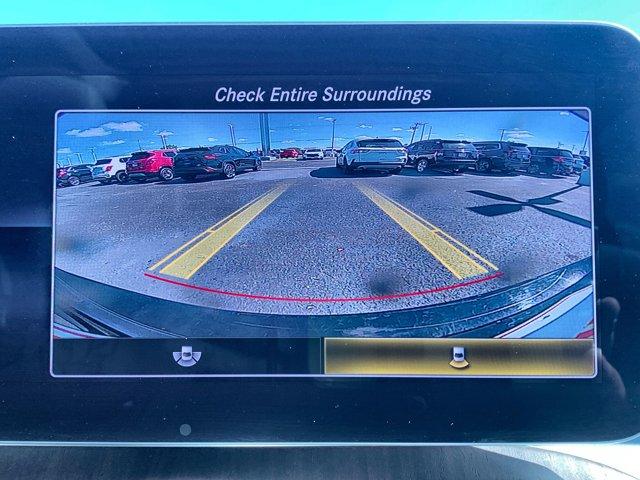 used 2019 Mercedes-Benz C-Class car, priced at $18,000