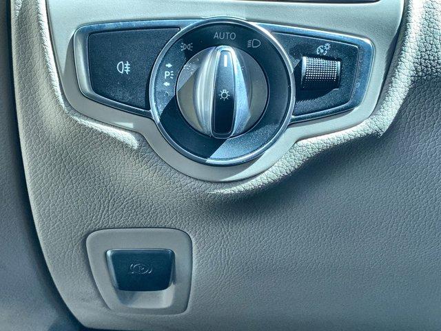 used 2019 Mercedes-Benz C-Class car, priced at $18,000