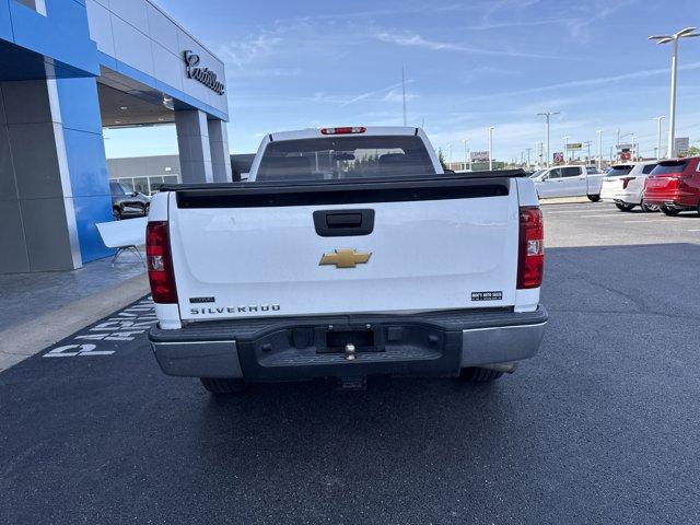 used 2012 Chevrolet Silverado 1500 car, priced at $10,000