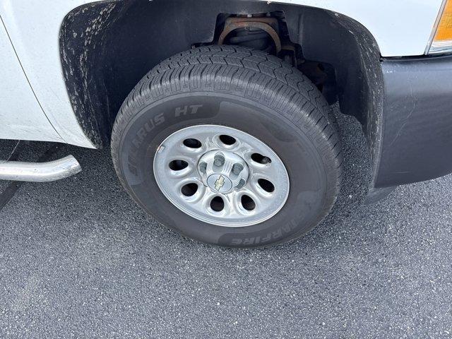 used 2012 Chevrolet Silverado 1500 car, priced at $10,000
