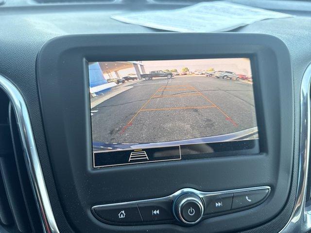 used 2023 Chevrolet Equinox car, priced at $22,000