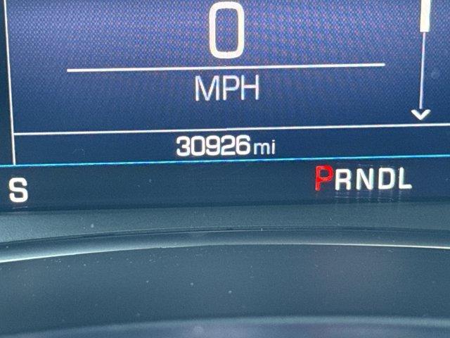 used 2023 Chevrolet Equinox car, priced at $22,000