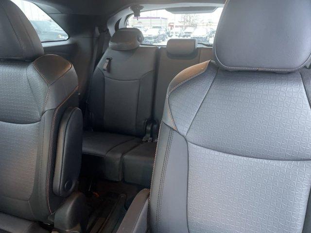 used 2022 Toyota Sienna car, priced at $45,500