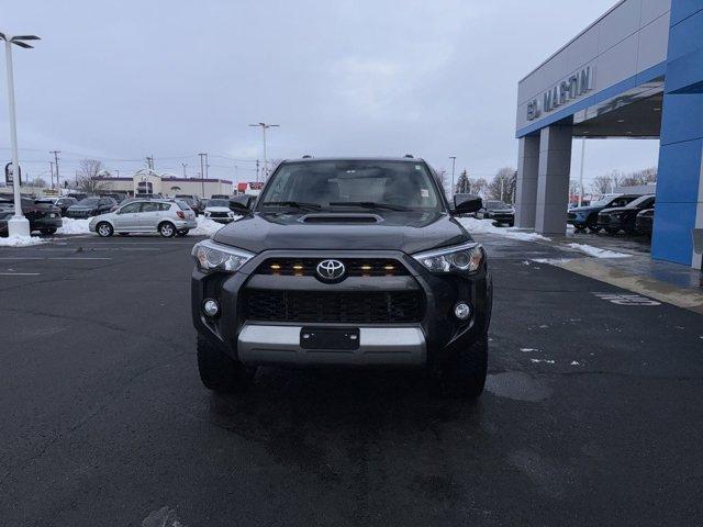 used 2019 Toyota 4Runner car, priced at $36,000