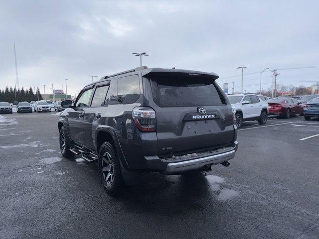 used 2019 Toyota 4Runner car, priced at $36,000