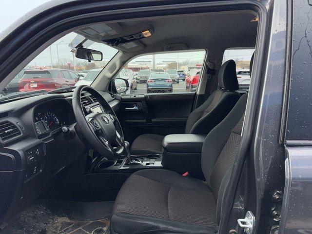 used 2019 Toyota 4Runner car, priced at $36,000