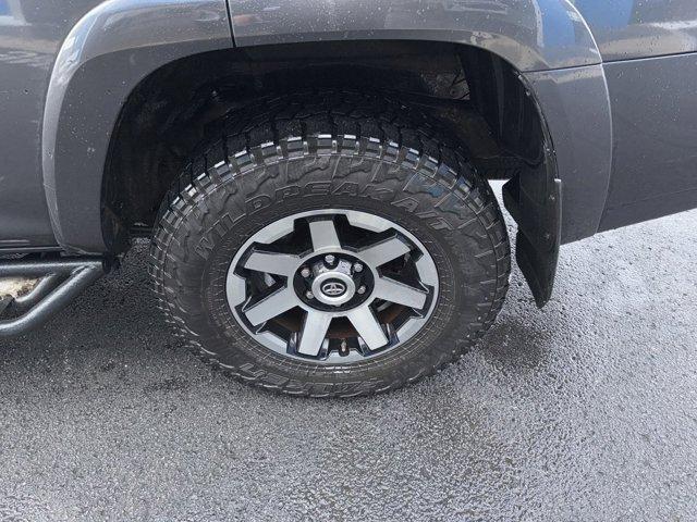 used 2019 Toyota 4Runner car, priced at $36,000