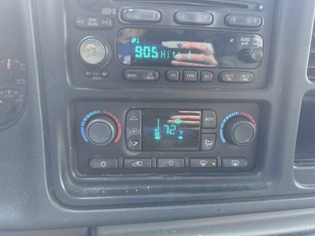 used 2005 Chevrolet Tahoe car, priced at $6,750