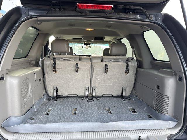 used 2005 Chevrolet Tahoe car, priced at $6,750