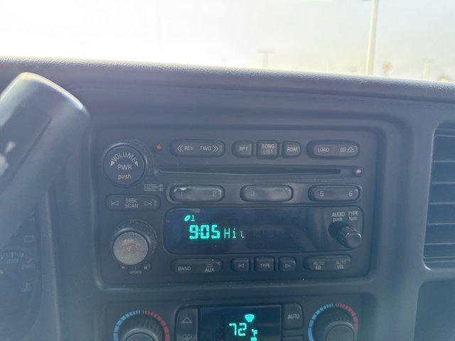 used 2005 Chevrolet Tahoe car, priced at $6,750