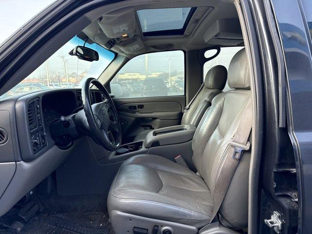 used 2005 Chevrolet Tahoe car, priced at $6,750