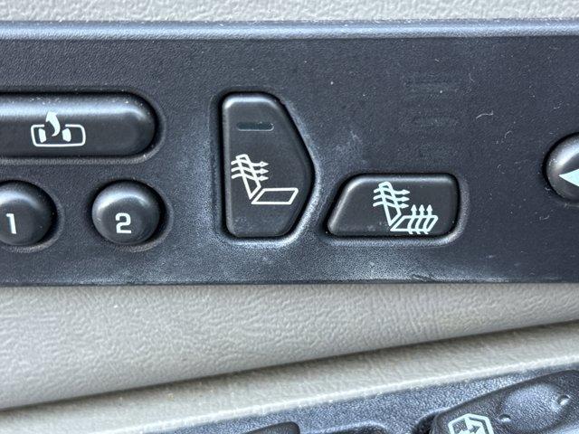 used 2005 Chevrolet Tahoe car, priced at $6,750