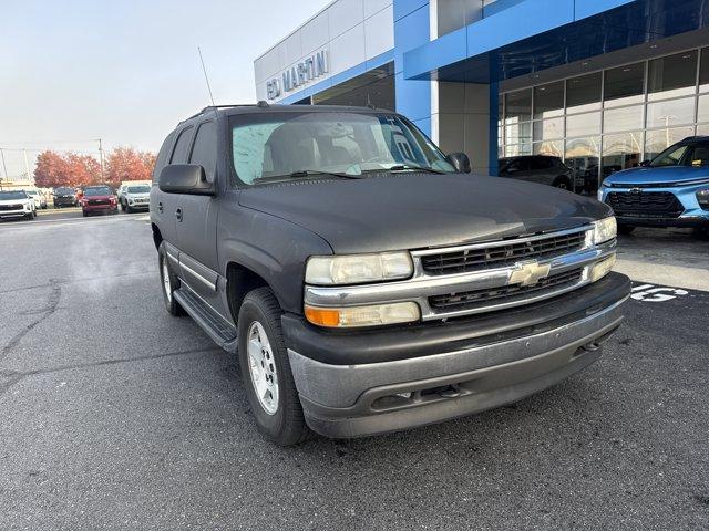 used 2005 Chevrolet Tahoe car, priced at $6,750