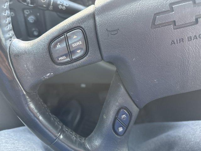 used 2005 Chevrolet Tahoe car, priced at $6,750