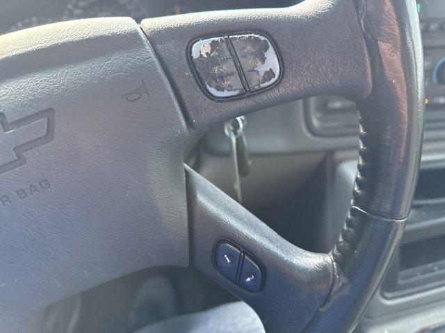 used 2005 Chevrolet Tahoe car, priced at $6,750