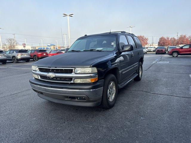 used 2005 Chevrolet Tahoe car, priced at $6,750