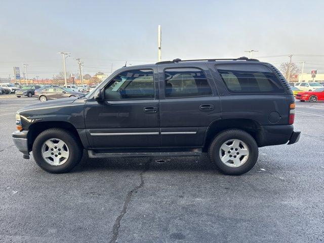 used 2005 Chevrolet Tahoe car, priced at $6,750