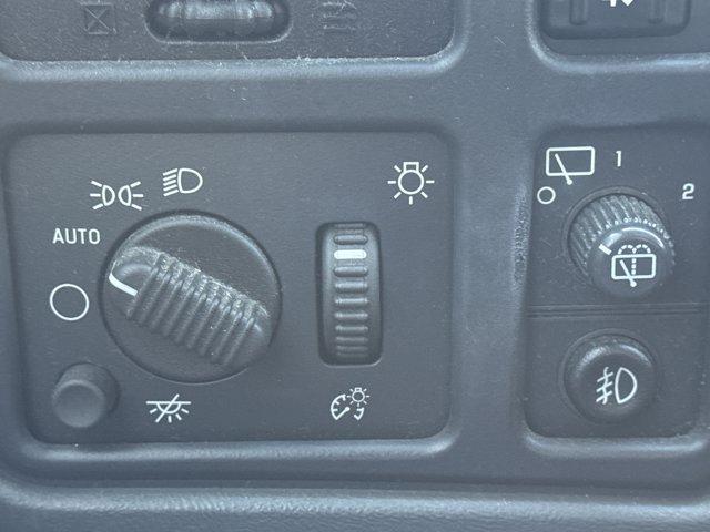 used 2005 Chevrolet Tahoe car, priced at $6,750