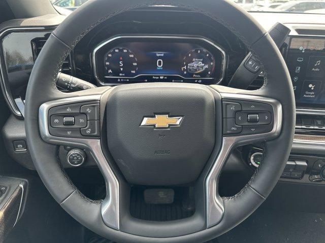 new 2025 Chevrolet Silverado 2500 car, priced at $71,085