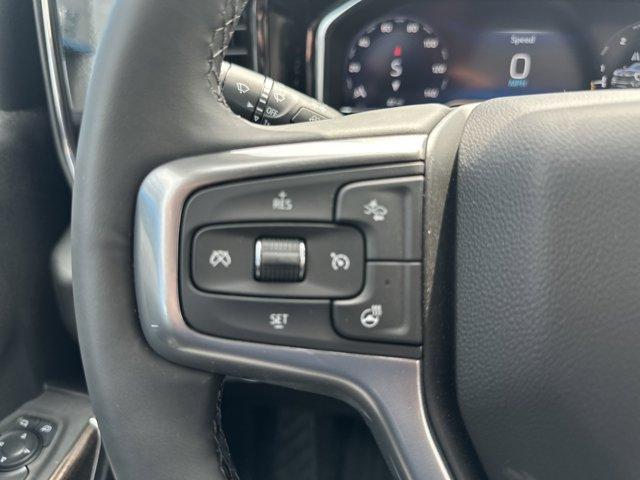 new 2025 Chevrolet Silverado 2500 car, priced at $71,085