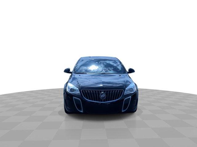 used 2016 Buick Regal car, priced at $15,500
