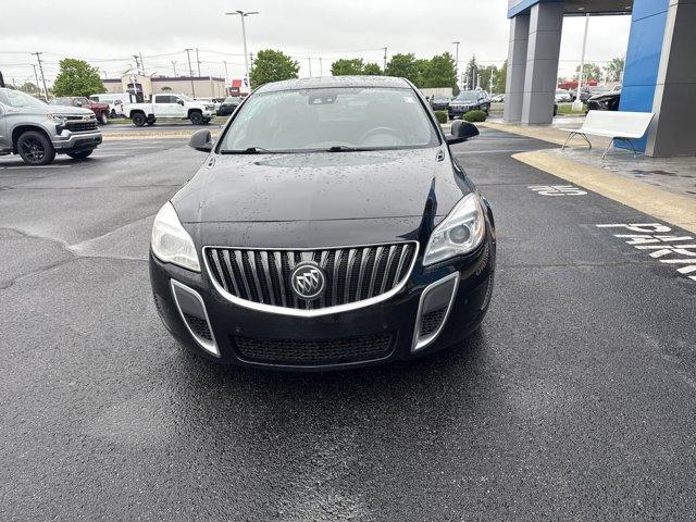 used 2016 Buick Regal car, priced at $15,500