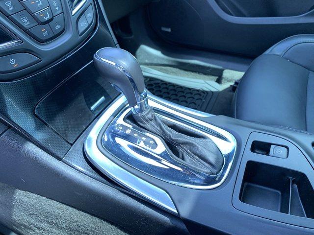 used 2016 Buick Regal car, priced at $15,500