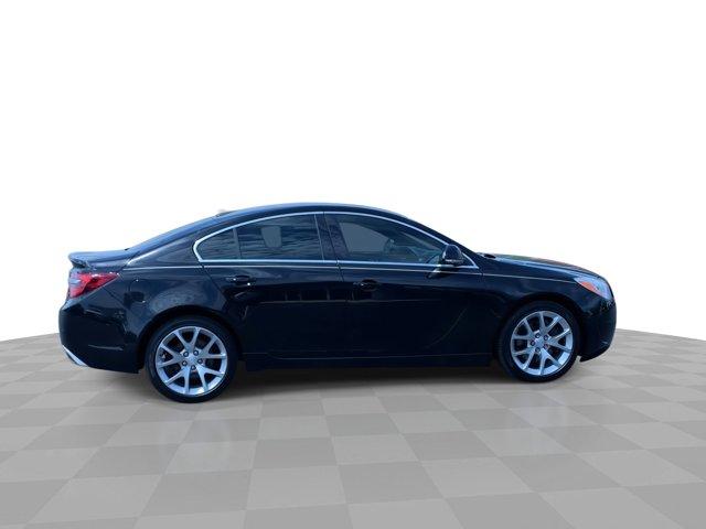 used 2016 Buick Regal car, priced at $15,500