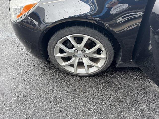 used 2016 Buick Regal car, priced at $15,500