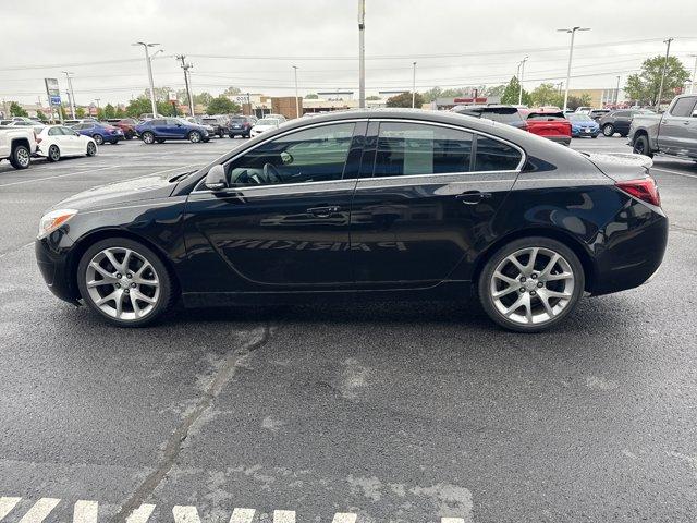 used 2016 Buick Regal car, priced at $15,500