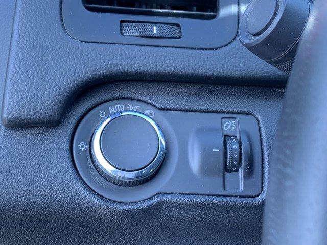 used 2016 Buick Regal car, priced at $15,500