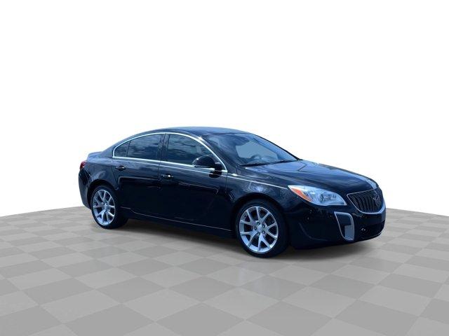 used 2016 Buick Regal car, priced at $15,500