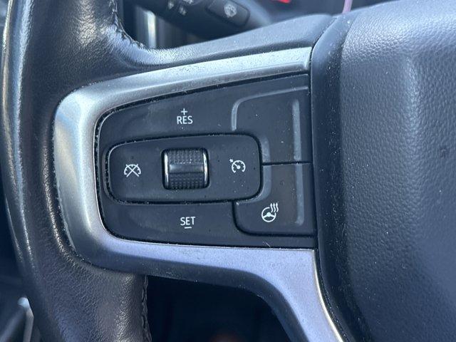 used 2019 Chevrolet Silverado 1500 car, priced at $29,000
