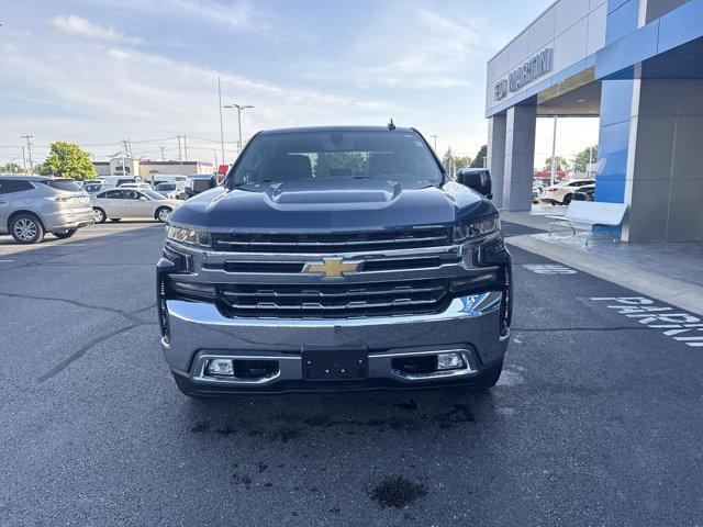 used 2019 Chevrolet Silverado 1500 car, priced at $29,000