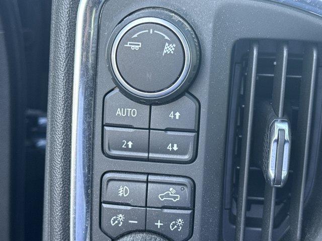 used 2019 Chevrolet Silverado 1500 car, priced at $29,000