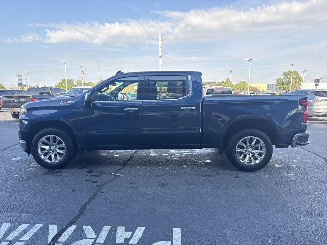 used 2019 Chevrolet Silverado 1500 car, priced at $29,000