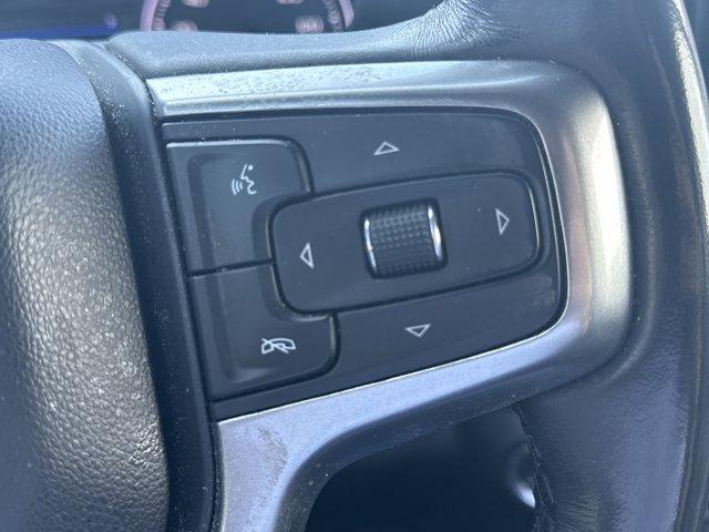 used 2019 Chevrolet Silverado 1500 car, priced at $29,000