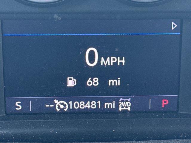 used 2019 Chevrolet Silverado 1500 car, priced at $29,000