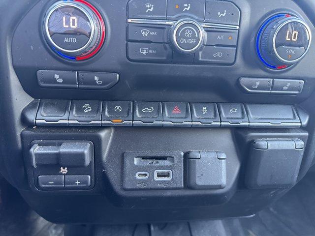 used 2019 Chevrolet Silverado 1500 car, priced at $29,000