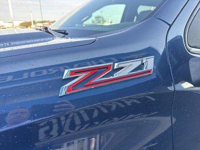 used 2019 Chevrolet Silverado 1500 car, priced at $29,000