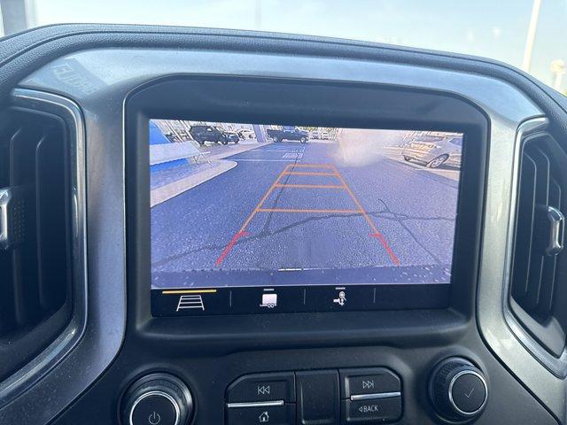 used 2019 Chevrolet Silverado 1500 car, priced at $29,000