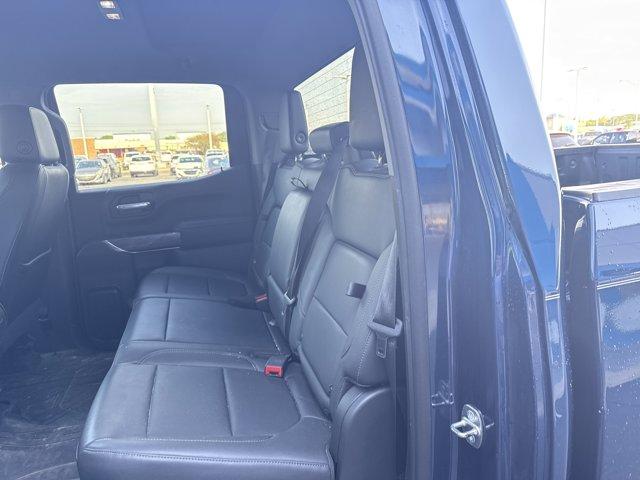 used 2019 Chevrolet Silverado 1500 car, priced at $29,000